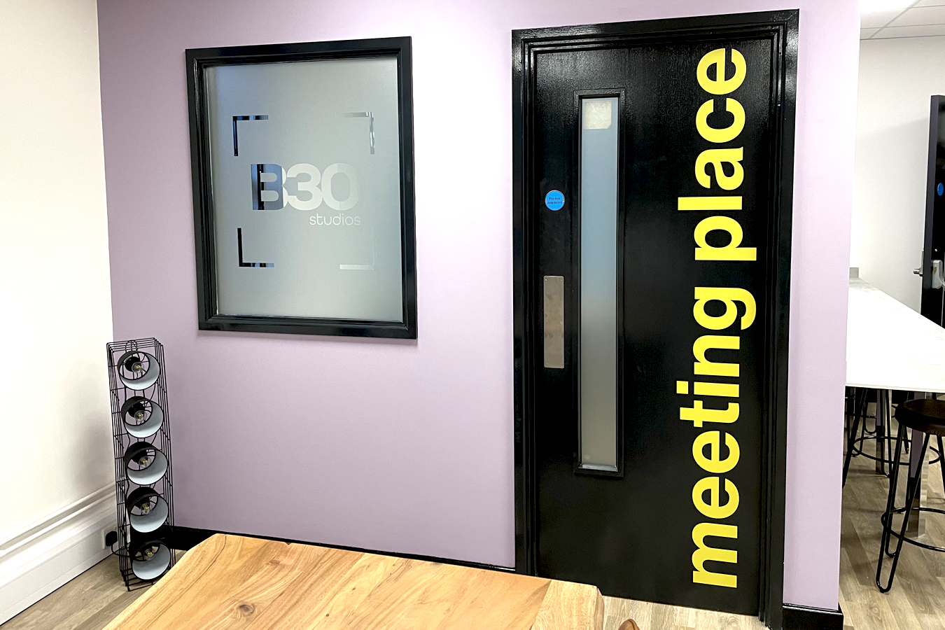 Meeting Place